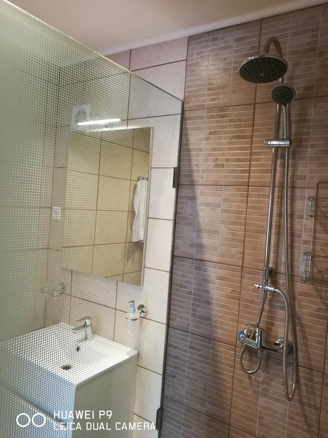 Room4U Apartment Balatonszárszó Extérieur photo