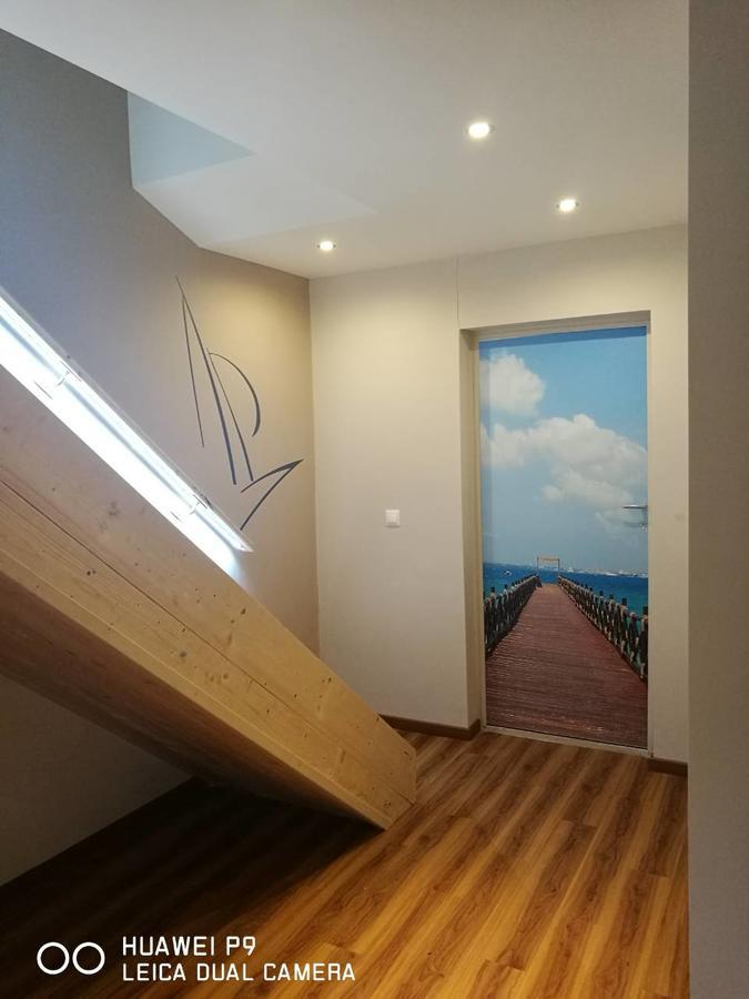 Room4U Apartment Balatonszárszó Extérieur photo